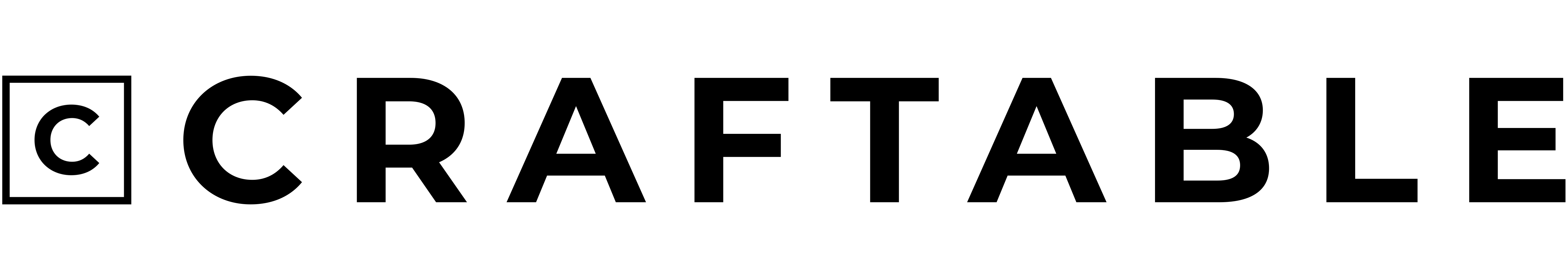 Craftable support center